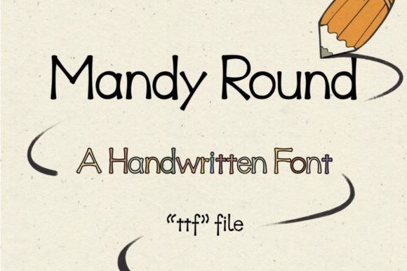 Bringing Personality to Branding with Mandy Round