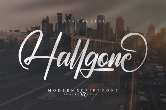 Choosing Hallgone for a Lifestyle Blog Redesign