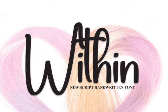 Discover the Elegance of Within for Your Next Editorial Project