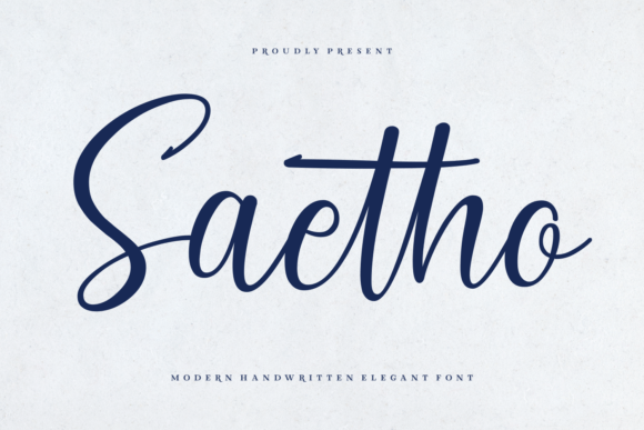 How Saetho Transformed My Brand's Visual Identity